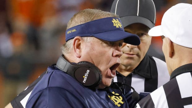 Brian Kelly